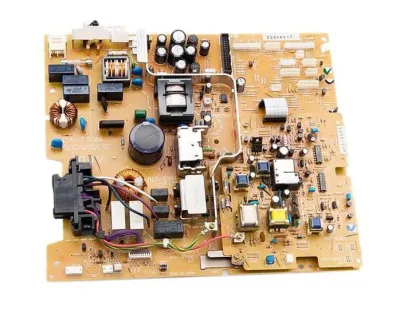 RG5-5359 - HP 110V Engine Controller for LaserJet 410
