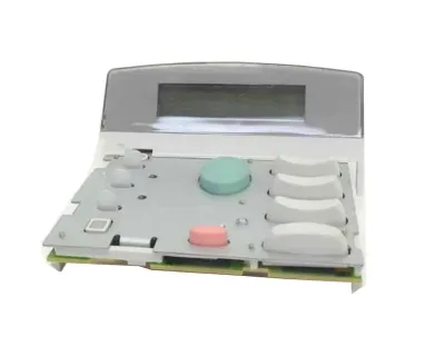 RG5-5372-050CN - HP Control Panel for LaserJet 4000 / 4050 Series