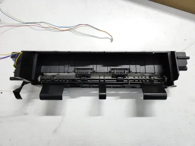 RG5-5646-050CN - HP Left Door Assembly Includes Face-up Delivery Assembly for HP LaserJet 9000 / 9000 Multi Function Printer