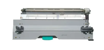 RG5-5663-000CN - HP Registration Roller Assembly for Color LaserJet 9050MFP/9040MFP Printer