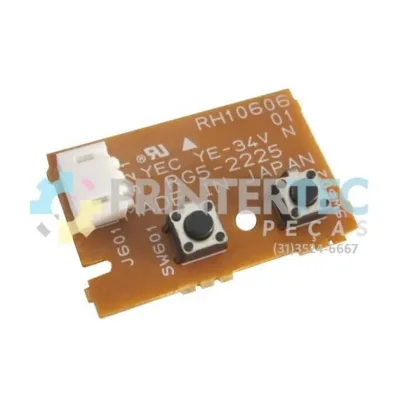 RG5-5699 - HP End Paper Sensor Assembly for LJ M9040 / M9050 Series