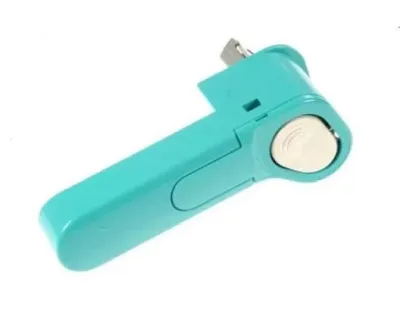 RG5-5746-030CN - HP Cartridge Release Lever for LaserJet 9000 / 9040 / 9050 / M9040 Series
