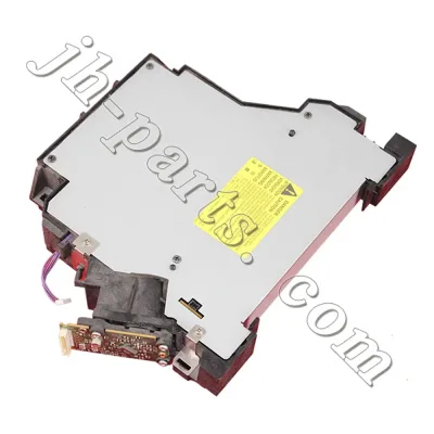 RG5-5826 - HP Laser Scanner for LJ 9000 / 9040 / 9050 / M9040 / M9050 MFP Series