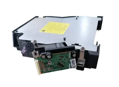 RG5-5826-090CN - HP Laser Scanner Assembly for LaserJet 9000 / 9040 / 9050 Printer