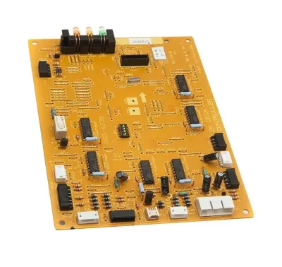 RG5-6235-000CN - HP Deck Controller PC Board for LaserJet 9000 / 9040 / 9050 / 9500 Series