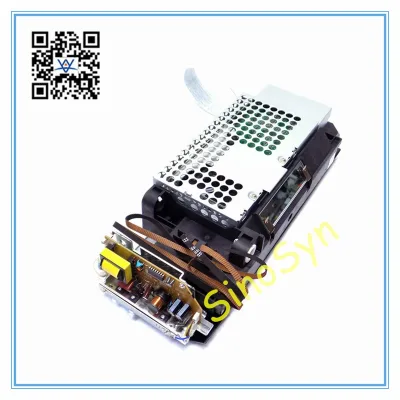 RG5-6263-000CN - HP Flatbed Scanner Unit - M9040 / M9050 / 9040 / 9050 / 9500 / 9000 mfp Series