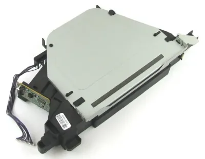 RG5-6390-000CN - HP Laser Scanner Assembly for Color LaserJet 4600