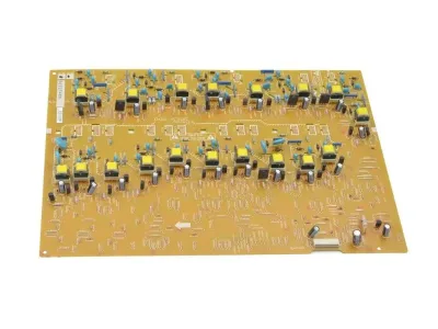RG5-6395 - HP High Voltage Power Supply PC Board for Color LaserJet 4650 4600 Printer