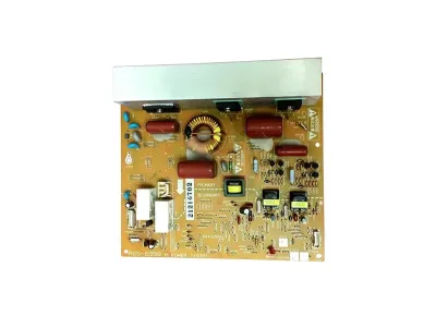RG5-6399 - HP 110-127VFuser Power Supply Board for Color LaserJet 4600 4650 Series