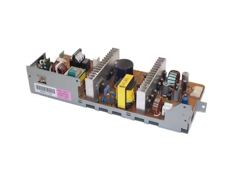 RG5-6411-000 - HP 220-240V AC Low Voltage Power Supply Board for LaserJet 4600 Printer