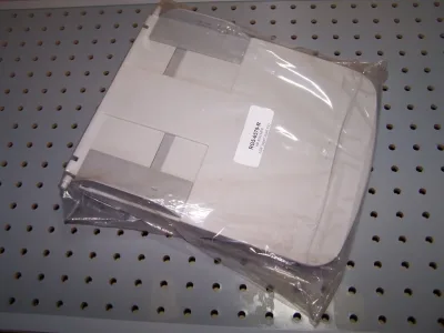 RG5-6579-000 - HP LaserJet 4100/4101 ADF Paper Input Tray