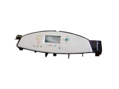 RG5-6781-090 - HP Control Panel Assembly for Color LaserJet 5500 / 5550 Printer