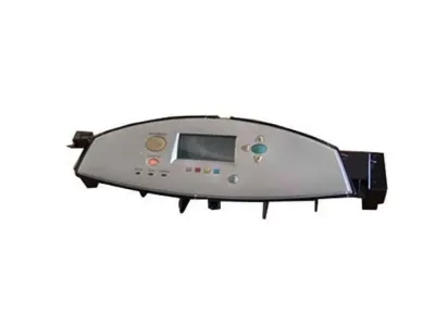 RG5-6781-090CN - HP Control Panel Assembly for Color LaserJet 5500 / 5550 Series