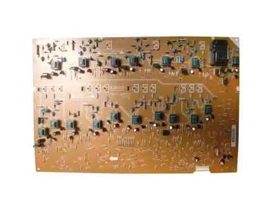 RG5-6800 - HP High Voltage Power Supply PC Board for Color LaserJet 5500 5500DN
