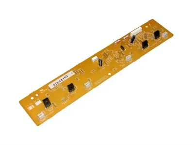 RG5-6803 - HP E-Label Memory Controller PCB for Color LaserJet 5500 / 5550 Printer