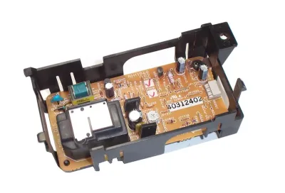 RG5-6810 - HP Static Discharge Assembly for Color LaserJet 5500 / 5550 Series