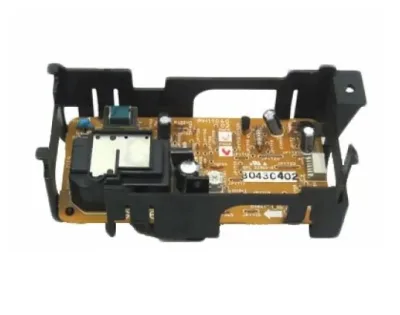 RG5-6845-070CN - HP Static Discharge Assembly for Color LaserJet 5500 / 5550 Printer