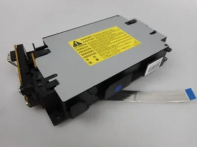 RG5-6890 - HP Laser Scanner for CLJ 1500 / 2500 / 2550 / 2820 / 2840 Series