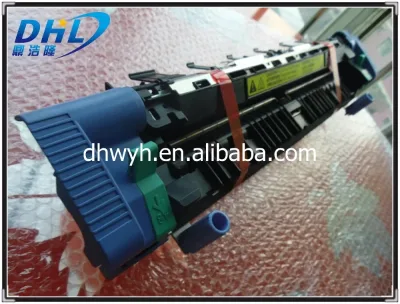 RG5-7452 - HP Fuser Drive Assembly with Dampnerand Motor RH7-1605 for CLJ 4650 Series