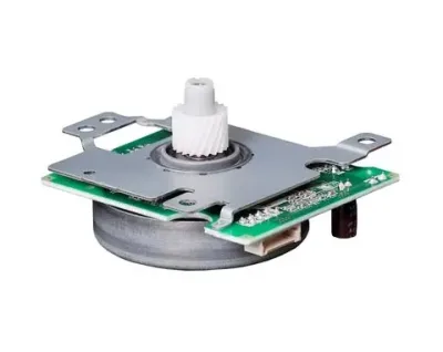 RG5-7469 - HP Drum Drive Assembly for Color LaserJet 4610 / 4650 Printer