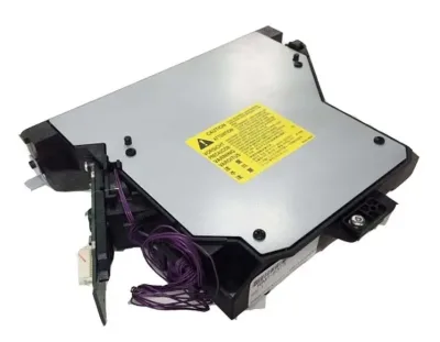 RG5-7681-060 - HP Laser Scanner Assembly for Color LaserJet 5550 Printer