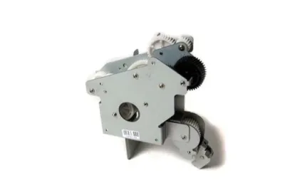 RG5-7700-000 - HP Fuser Drive Assembly with dampner for Color LaserJet 5550 Only Series