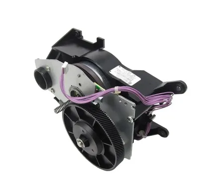 RG5-7725-050CN - HP Drum Drive Assembly for Color LaserJet 5500 / 5550 Printer