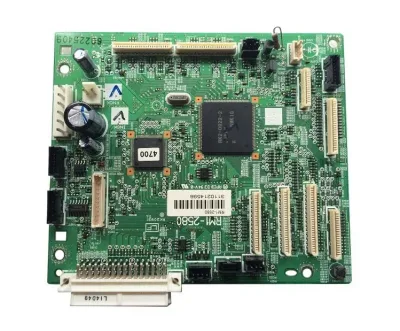 RG5-7780 - HP DC Controller Board for LaserJet M9040 / M9050 MFP Printer