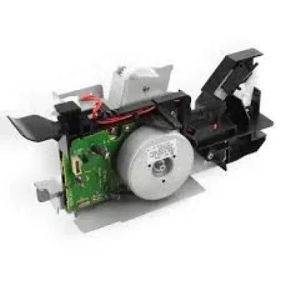 RG5-7789-000CN - HP Fuser Delivery Drive Assembly for LaserJet 9000 / 9040 / 9050 Series