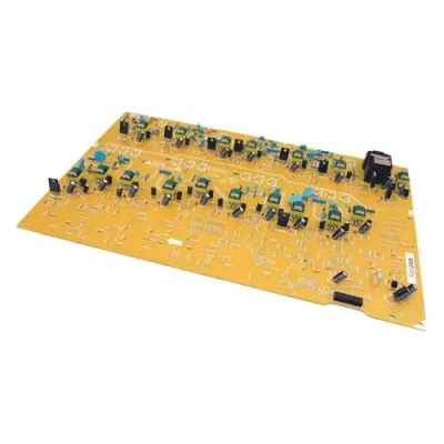 RG5-7985-000CN - HP High Voltage PCB for Color LaserJet 5550 / 5500 Series