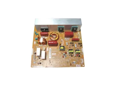 RG5-7991 - HP 110-127V Fuser Power Supply PC Board Assembly for Color LaserJet 5500 5550 Printers