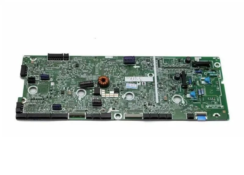 RG5-8004-000CN - HP DC Controller for Color LaserJet 5550 Printer