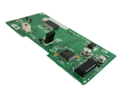 RG5-8009 - HP Cartridge Memory Controller for LaserJet 4100 / 9040 / 9050 Series