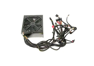 RH1448Y - HP 1600-Watts Hot-Swappable Power Supply for RX3600 RX6600