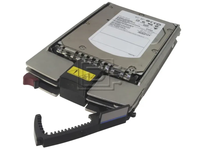 RH27D-AH - HP 1GB SCSI Hard Drive