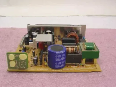 RH3-2195 - HP HVPS - 110V for LJ 5000 Series