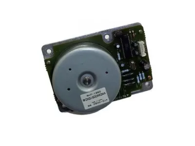 RH7-1260 - HP Main Assembly Motor for LaserJet 5SI / 8000