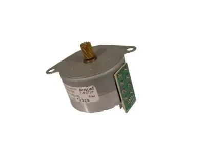 RH7-1343 - HP Stepping Motor for LaserJet 4100