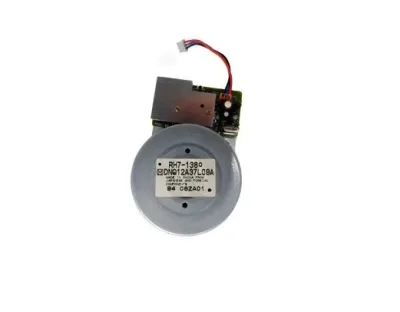 RH7-1380 - HP Main Print Drive Motor for LaserJet 2100