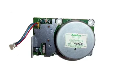 RH7-1381 - HP Main Print Drive Motor for LaserJet 2100