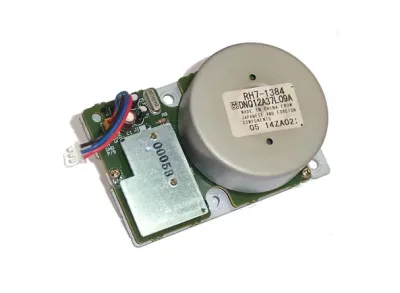RH7-1384 - HP Main Print Drive Motor for LaserJet 2100