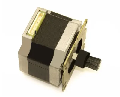 RH7-1485-020CN - HP Scanner Stepper Motor for LaserJet 9040 / 9050 Printer