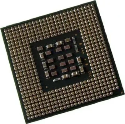 RH80532GC064512 - Intel Pentium 4 M 2.60GHz 400MHz FSB 512KB L2 Cache Socket 478 Notebook Processor