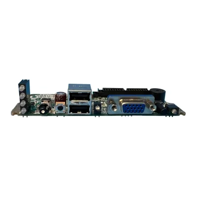 RH820 - Dell Control Panel for PowerEdge 860