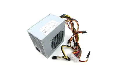 RH8P5 - Dell 460-Watts 100-240V ATX Power Supply for XPS 8300 8500