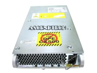 RJ264 - Dell 400-Watts Power Supply for EMC CX300 Storage Array