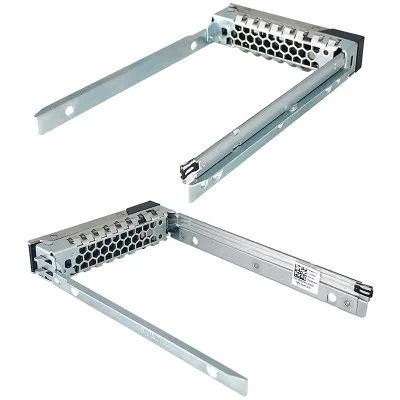 RJ824 - Dell Caddy / Tray for Hard Disk Drive