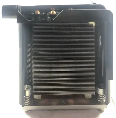 RJNY4 - Dell Desktop System Fan for Precision T1500 Inspiron 518 530 540