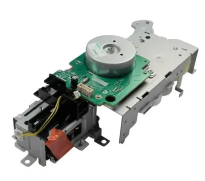 RK2-0671 - HP Delivery Drive Assembly Motor (Duplex/Simplex) for CLJ CP5525 aka RM1-6120