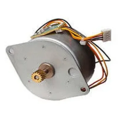 RK2-1489-000CN - HP DC Stepping / Fuser Motor (M2) for LaserJet P3005 / M3027 / M3035 Series